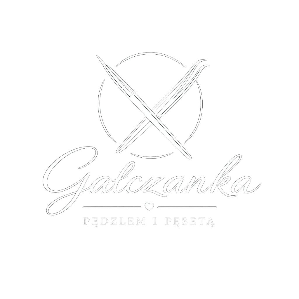 Pędzlem i Pęsetą